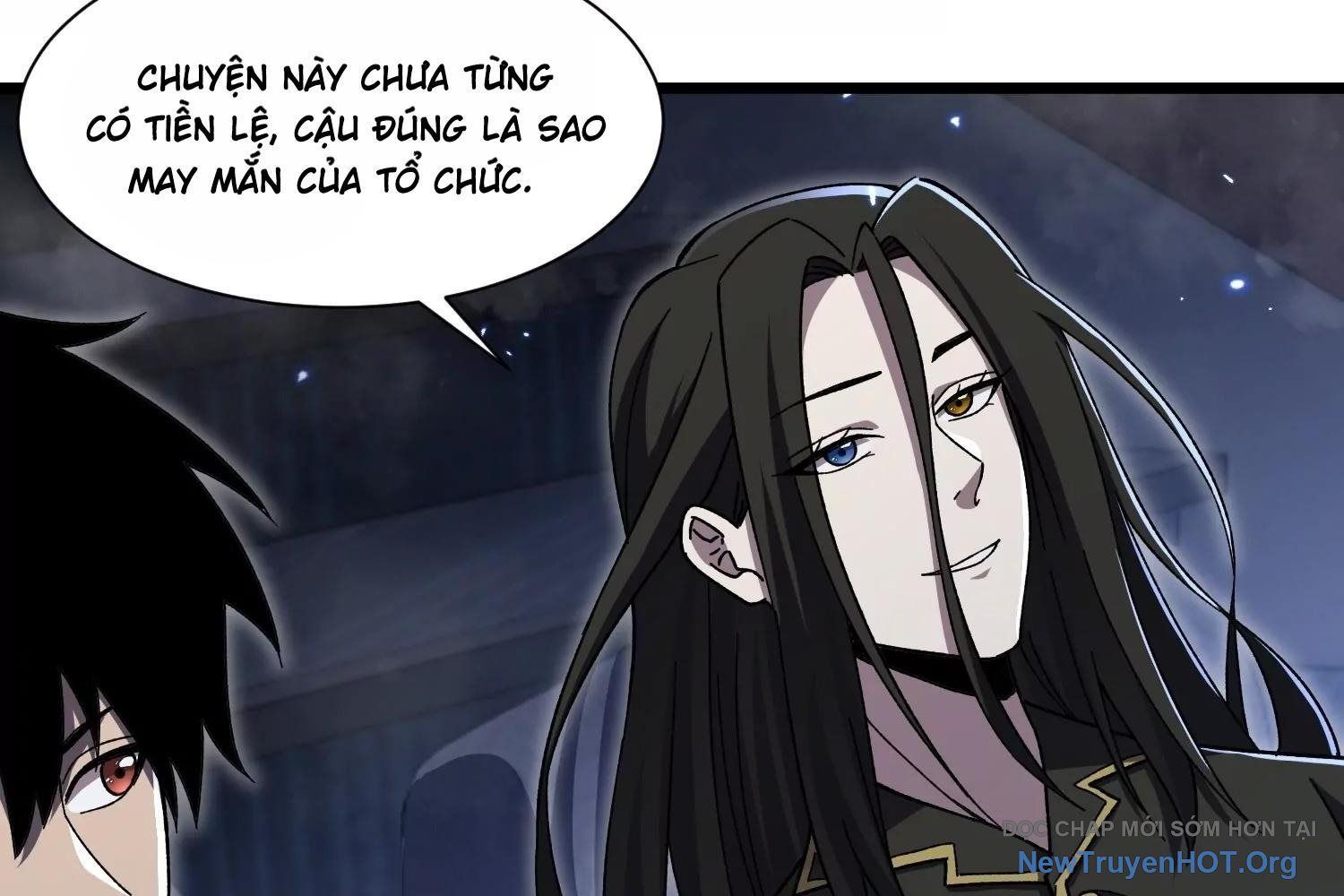 Thập Nhị Tinh - Dị Thú Mê Thành: Chapter 90