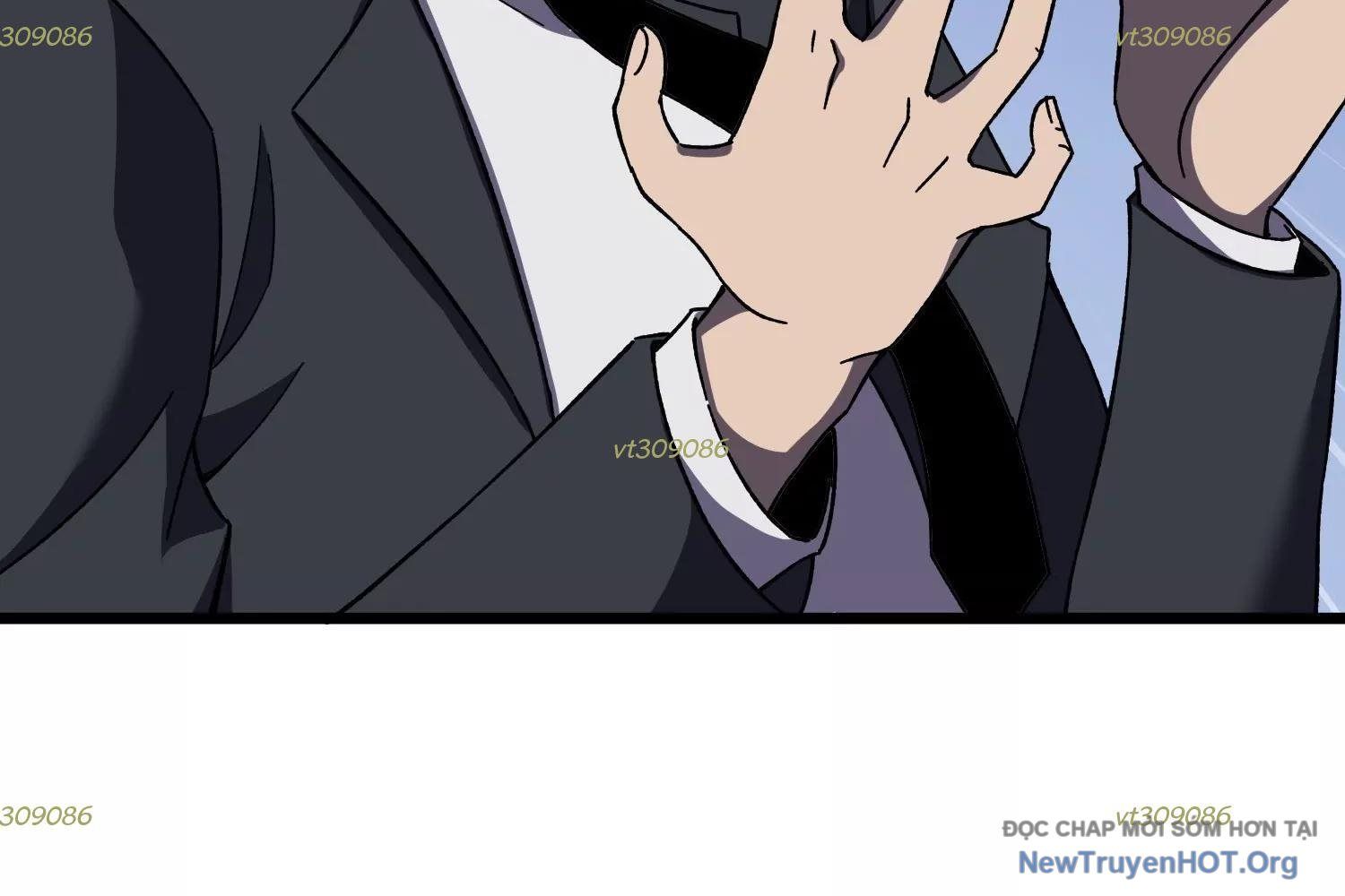 Thập Nhị Tinh - Dị Thú Mê Thành: Chapter 90