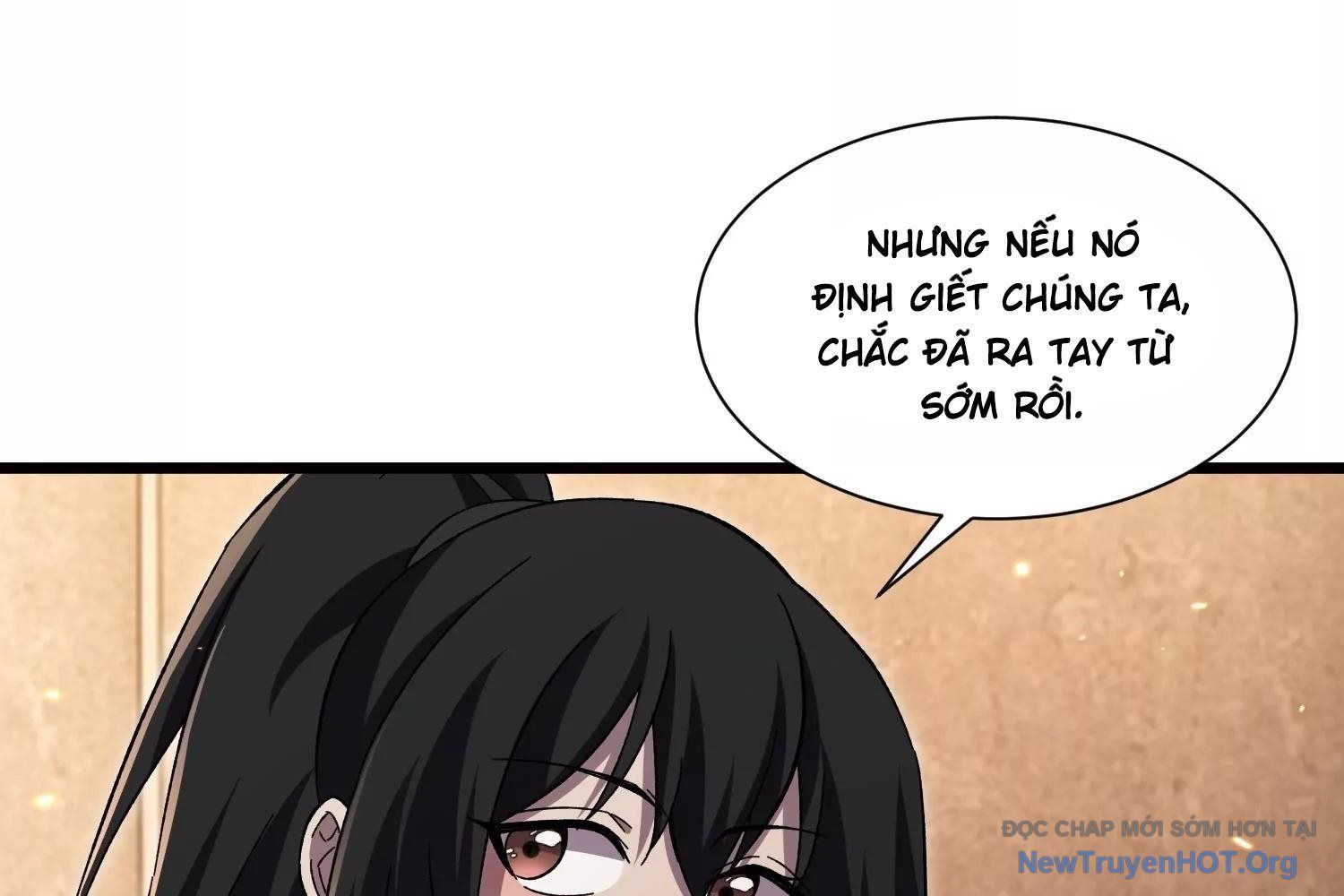 Thập Nhị Tinh - Dị Thú Mê Thành: Chapter 90