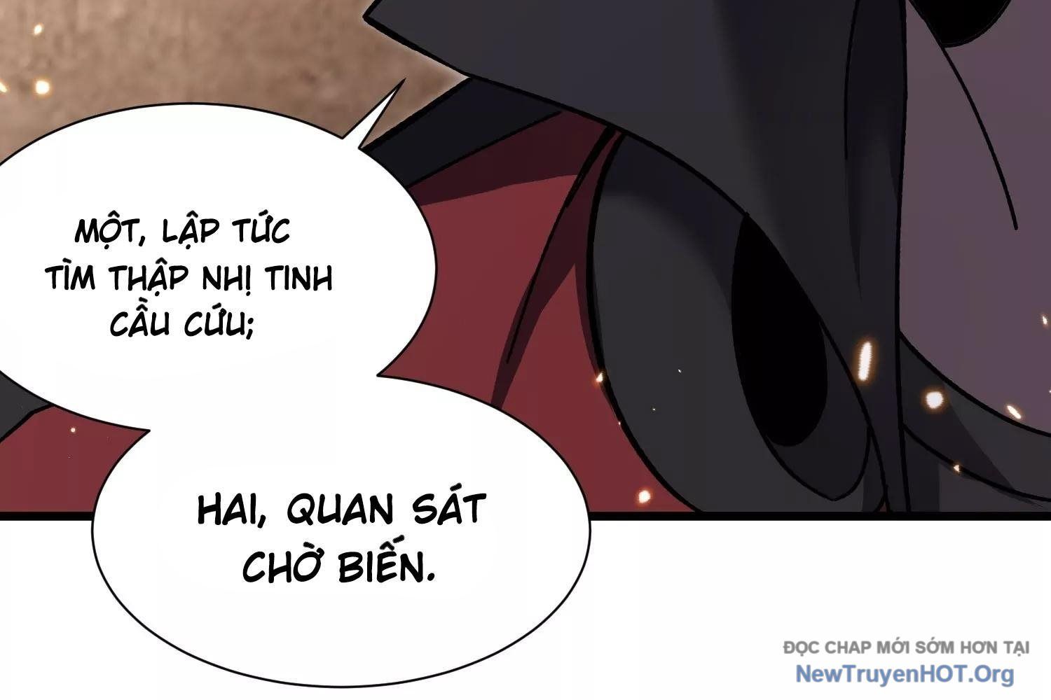Thập Nhị Tinh - Dị Thú Mê Thành: Chapter 90
