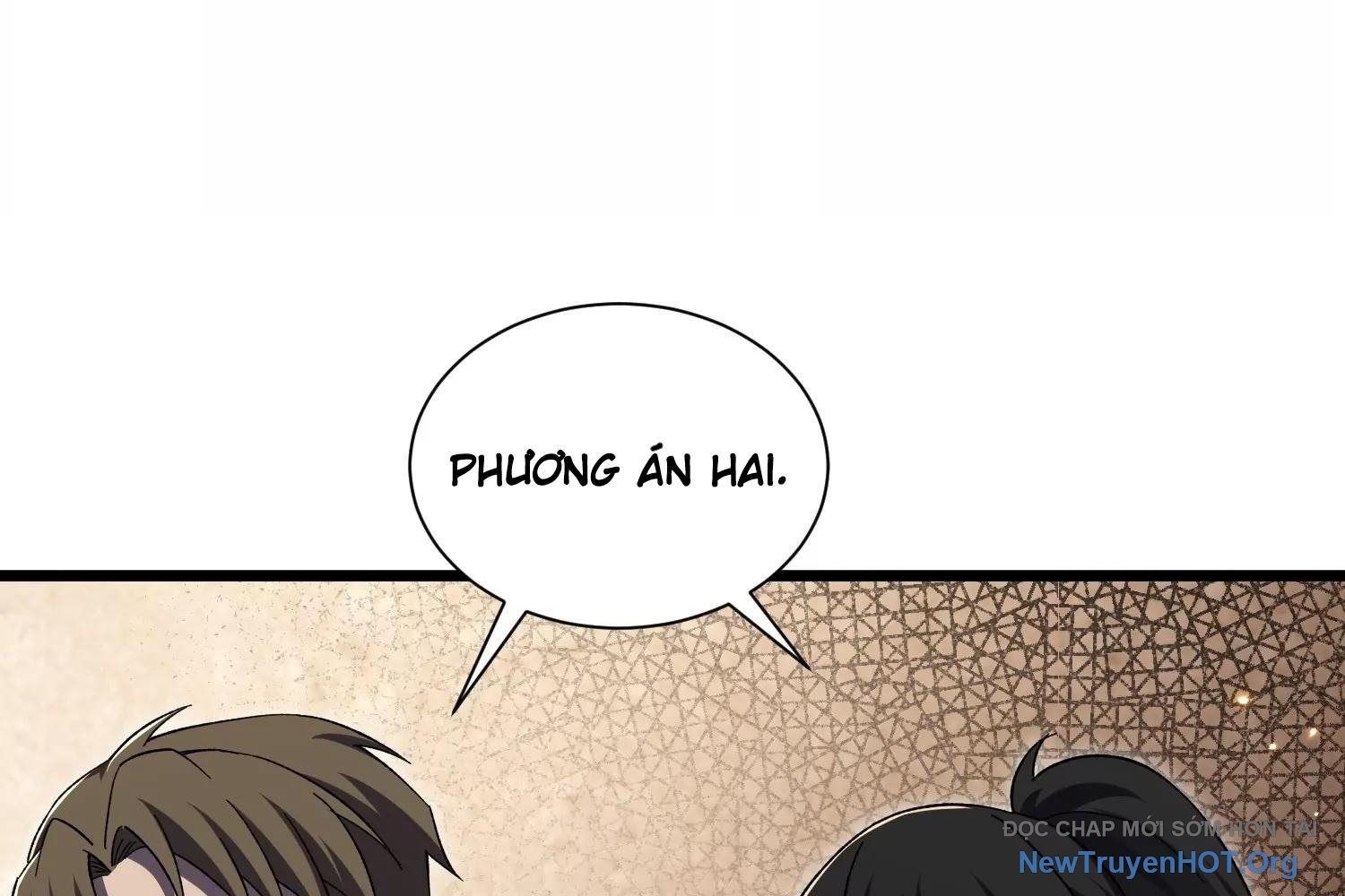 Thập Nhị Tinh - Dị Thú Mê Thành: Chapter 90