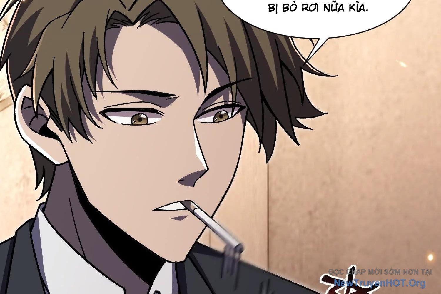 Thập Nhị Tinh - Dị Thú Mê Thành: Chapter 90
