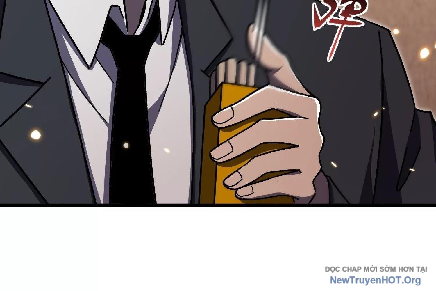 Thập Nhị Tinh - Dị Thú Mê Thành: Chapter 90