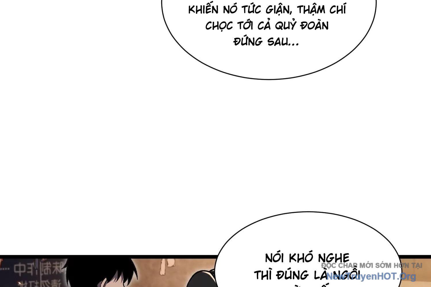Thập Nhị Tinh - Dị Thú Mê Thành: Chapter 90