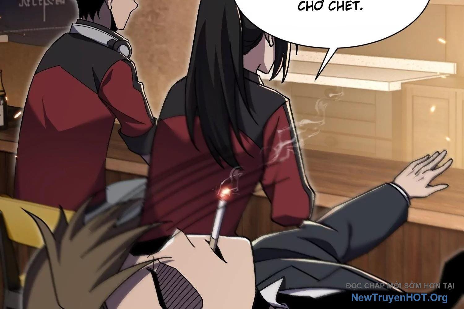 Thập Nhị Tinh - Dị Thú Mê Thành: Chapter 90