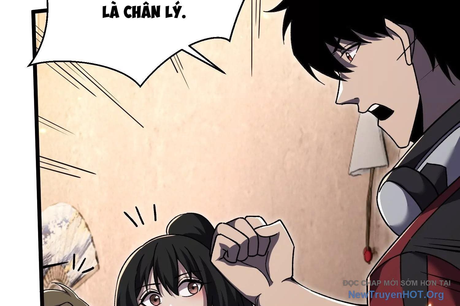 Thập Nhị Tinh - Dị Thú Mê Thành: Chapter 90