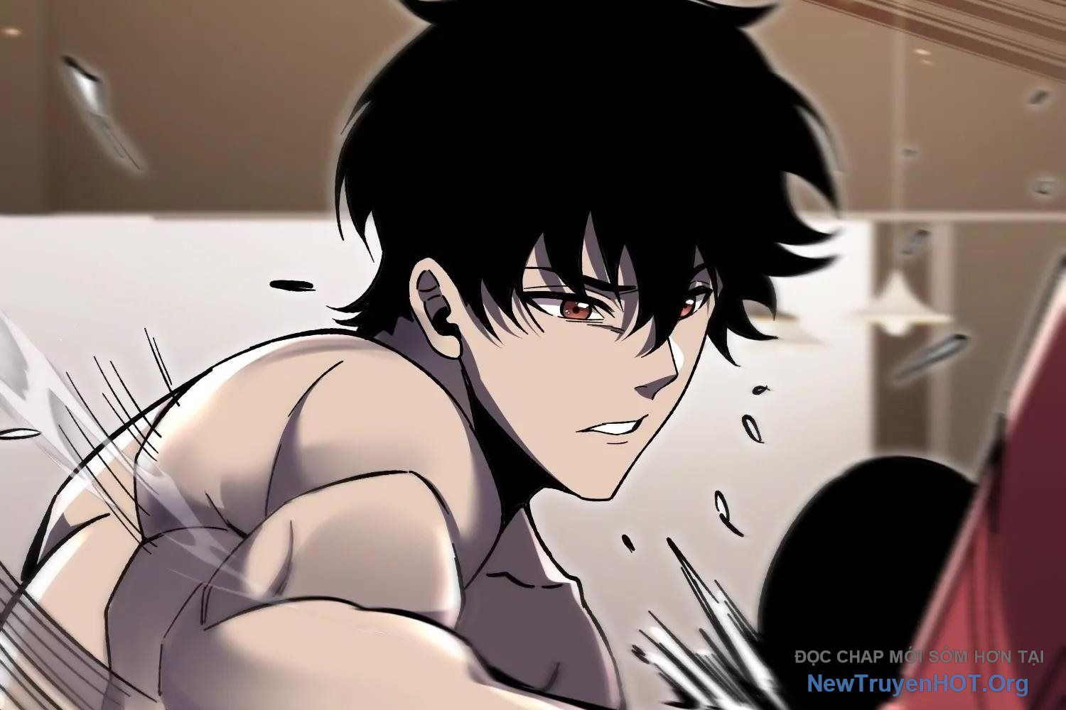 Thập Nhị Tinh - Dị Thú Mê Thành: Chapter 90