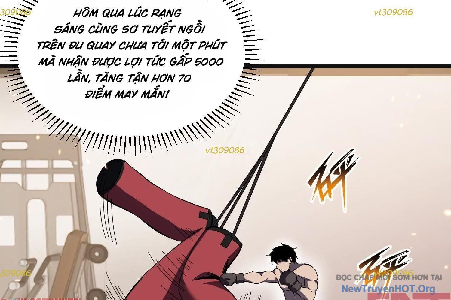 Thập Nhị Tinh - Dị Thú Mê Thành: Chapter 90