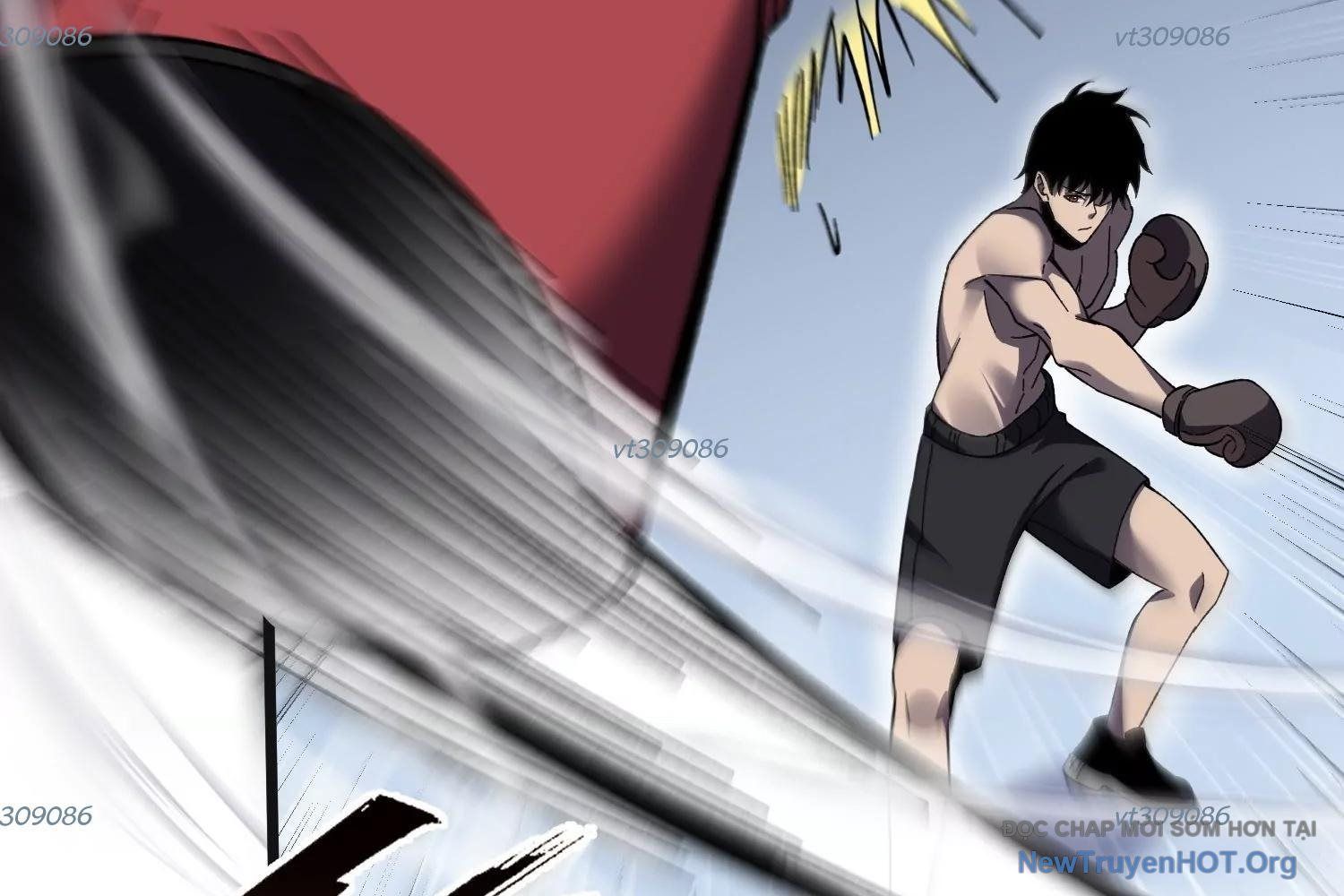 Thập Nhị Tinh - Dị Thú Mê Thành: Chapter 90