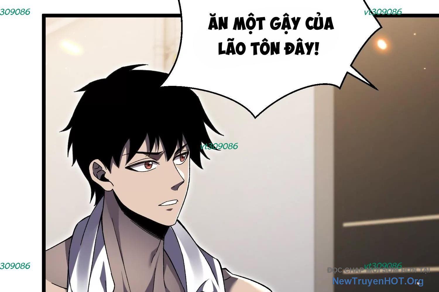 Thập Nhị Tinh - Dị Thú Mê Thành: Chapter 90