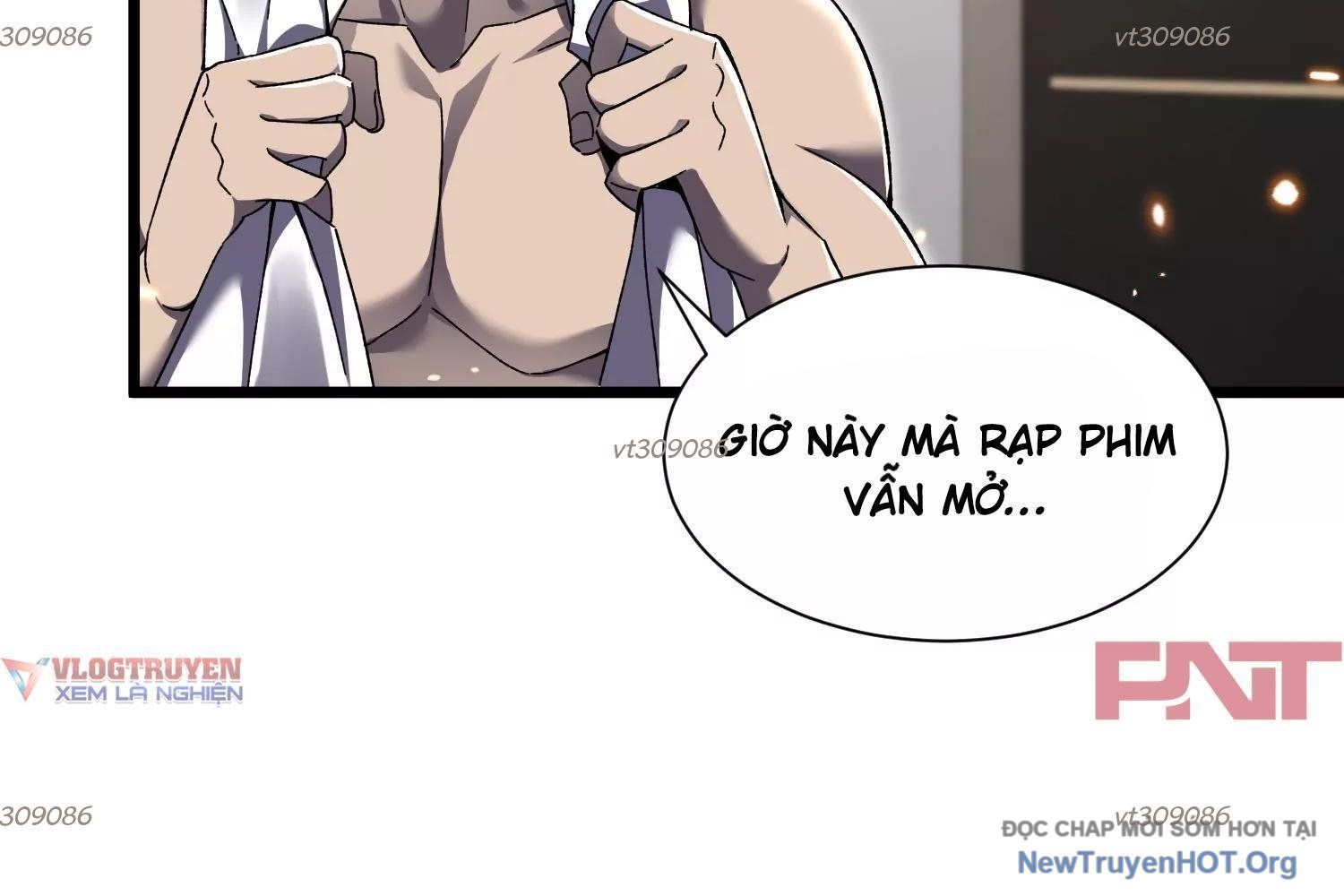 Thập Nhị Tinh - Dị Thú Mê Thành: Chapter 90