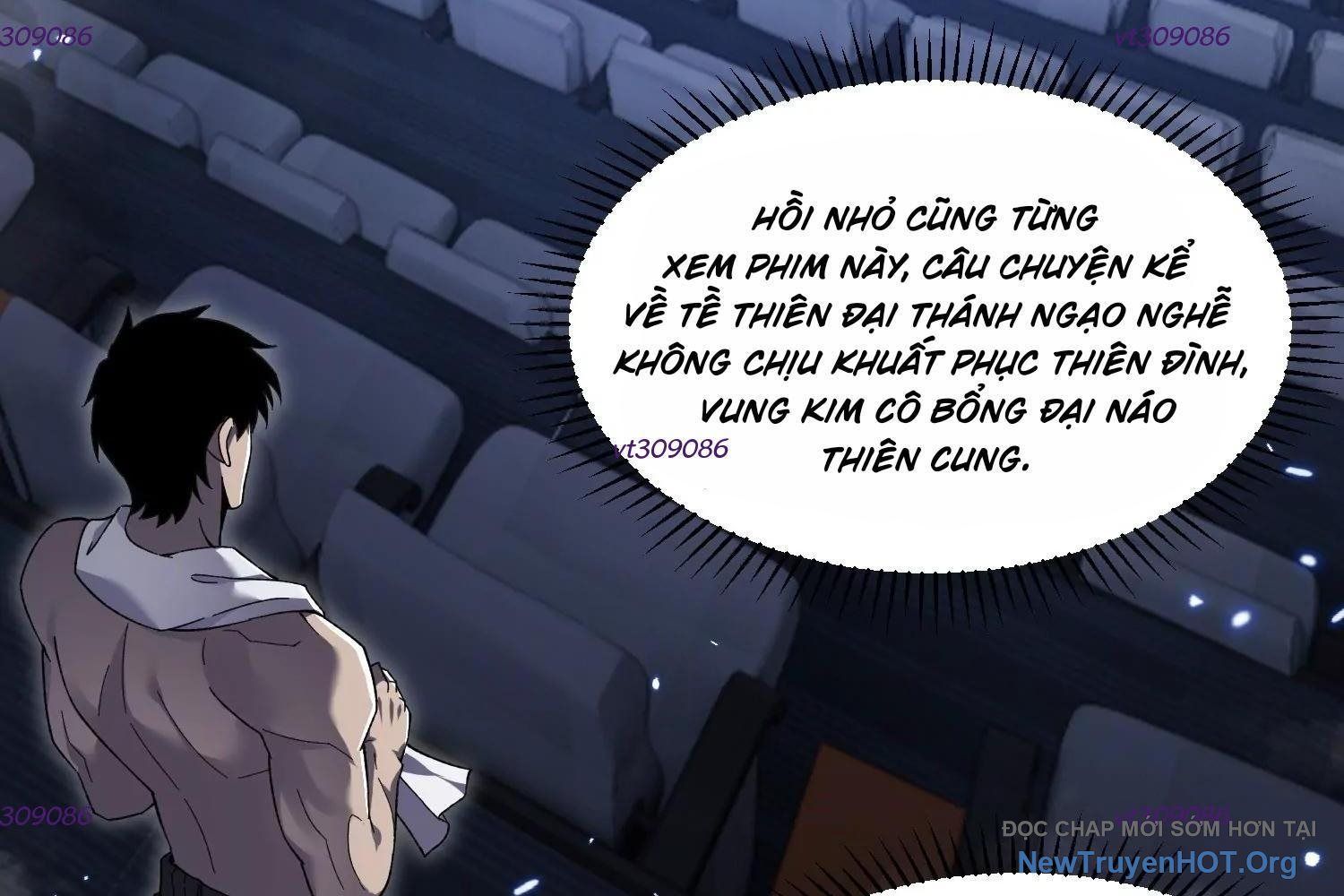 Thập Nhị Tinh - Dị Thú Mê Thành: Chapter 90