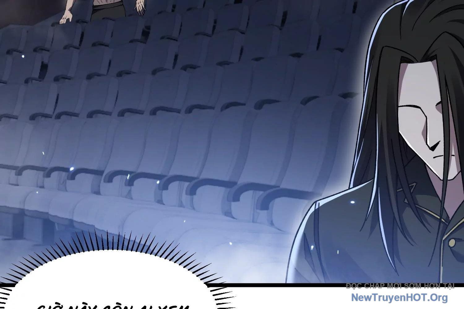 Thập Nhị Tinh - Dị Thú Mê Thành: Chapter 90