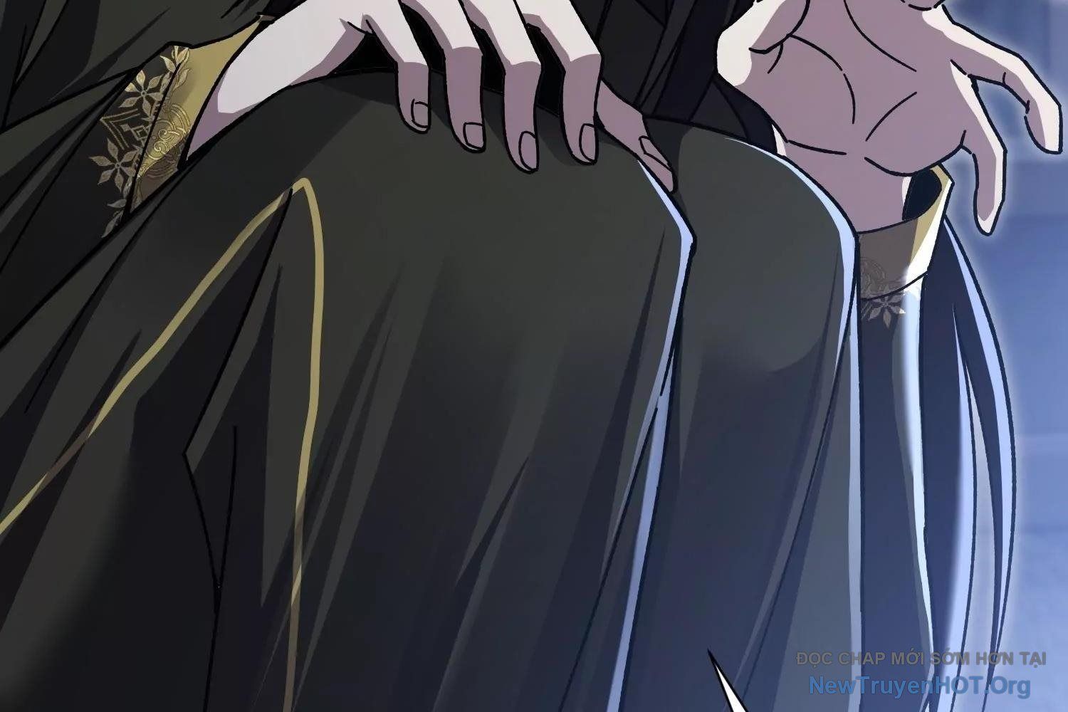 Thập Nhị Tinh - Dị Thú Mê Thành: Chapter 90