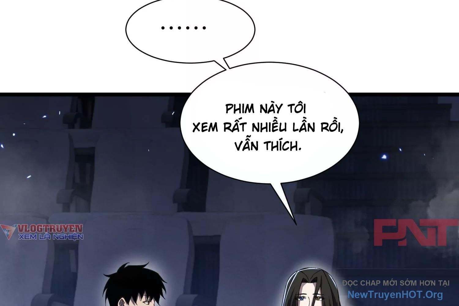 Thập Nhị Tinh - Dị Thú Mê Thành: Chapter 90