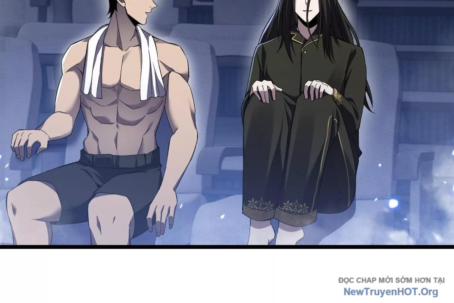 Thập Nhị Tinh - Dị Thú Mê Thành: Chapter 90