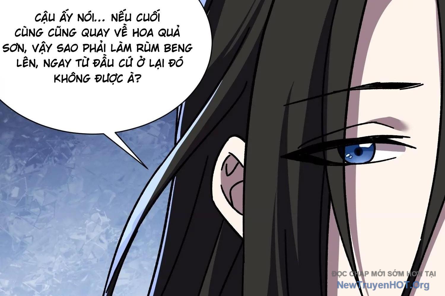 Thập Nhị Tinh - Dị Thú Mê Thành: Chapter 90