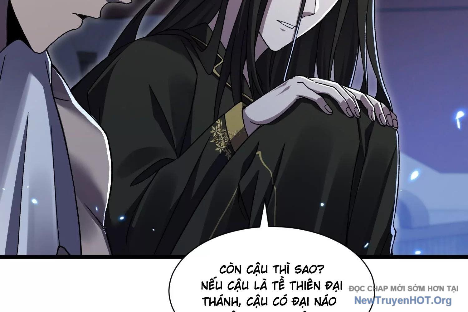 Thập Nhị Tinh - Dị Thú Mê Thành: Chapter 90
