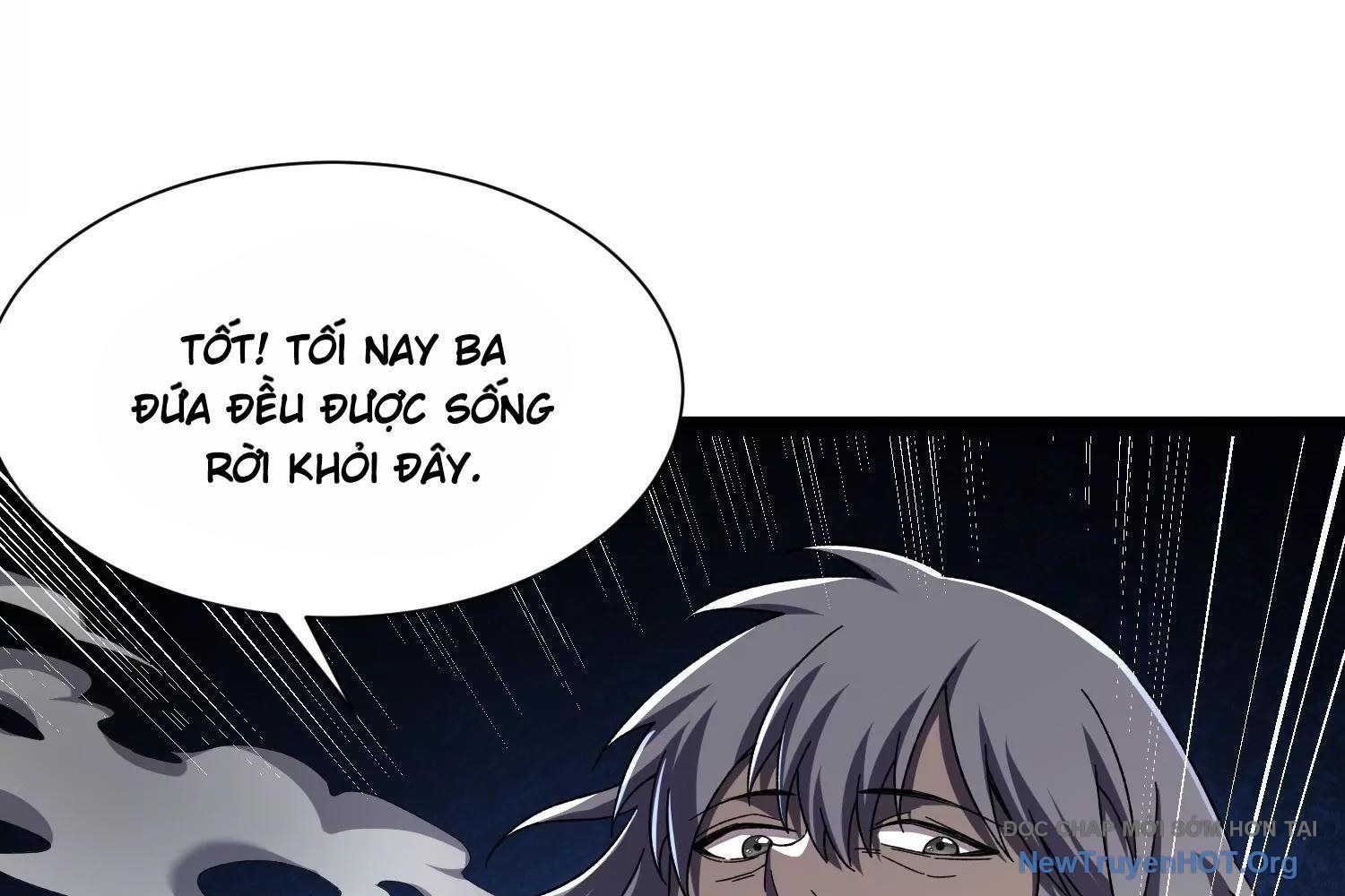 Thập Nhị Tinh - Dị Thú Mê Thành: Chapter 91