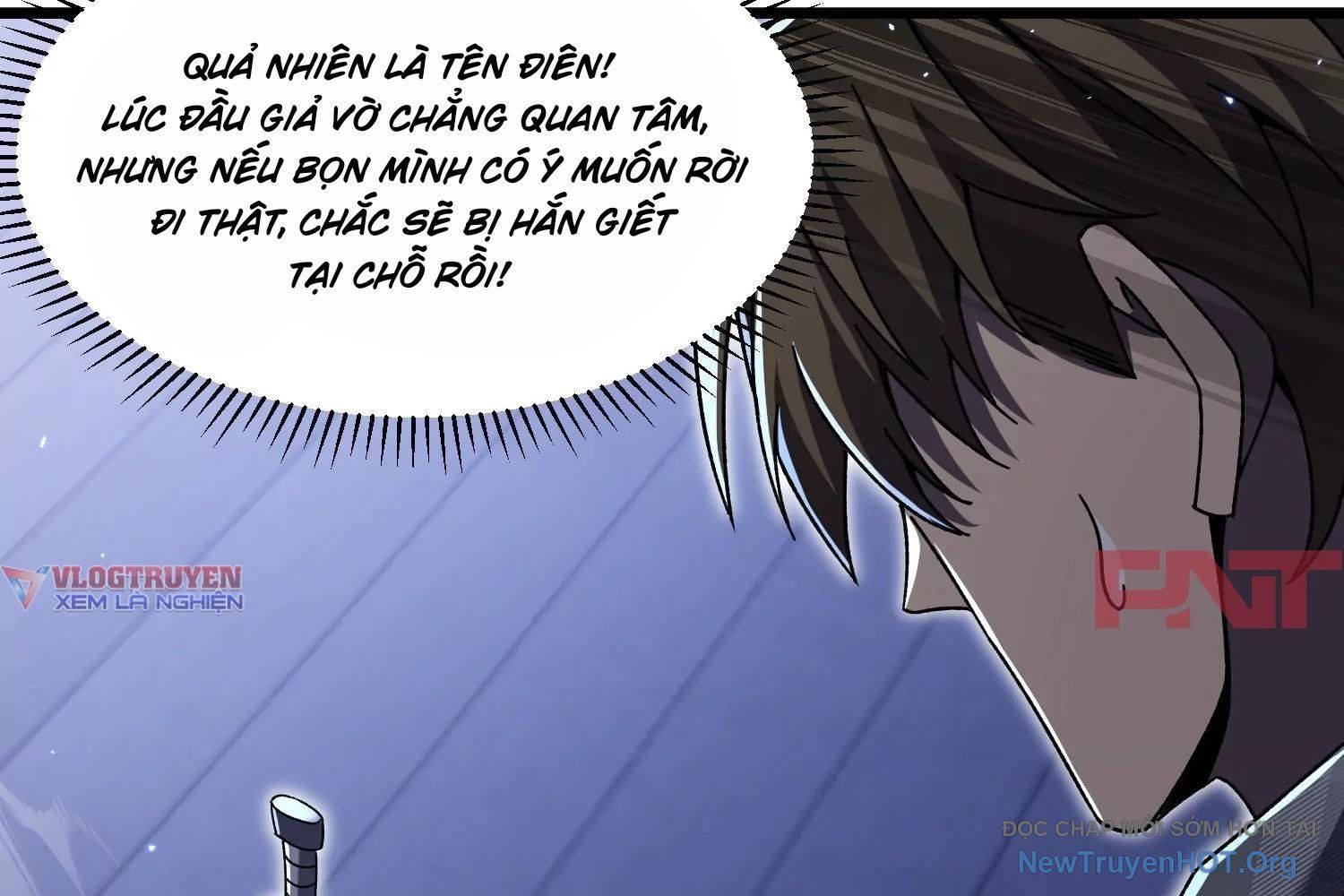 Thập Nhị Tinh - Dị Thú Mê Thành: Chapter 91