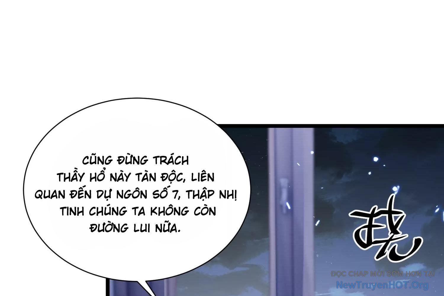 Thập Nhị Tinh - Dị Thú Mê Thành: Chapter 91
