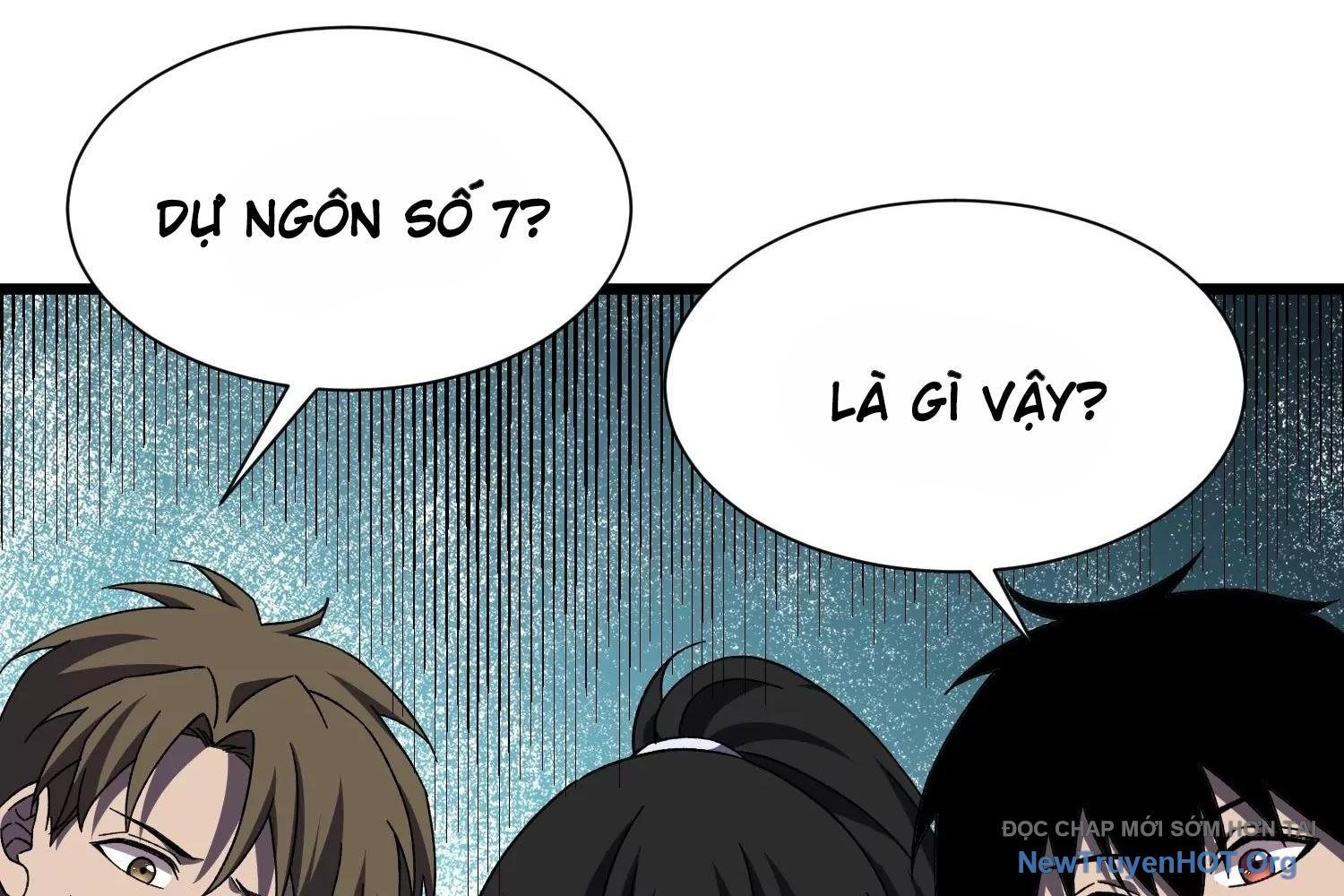 Thập Nhị Tinh - Dị Thú Mê Thành: Chapter 91