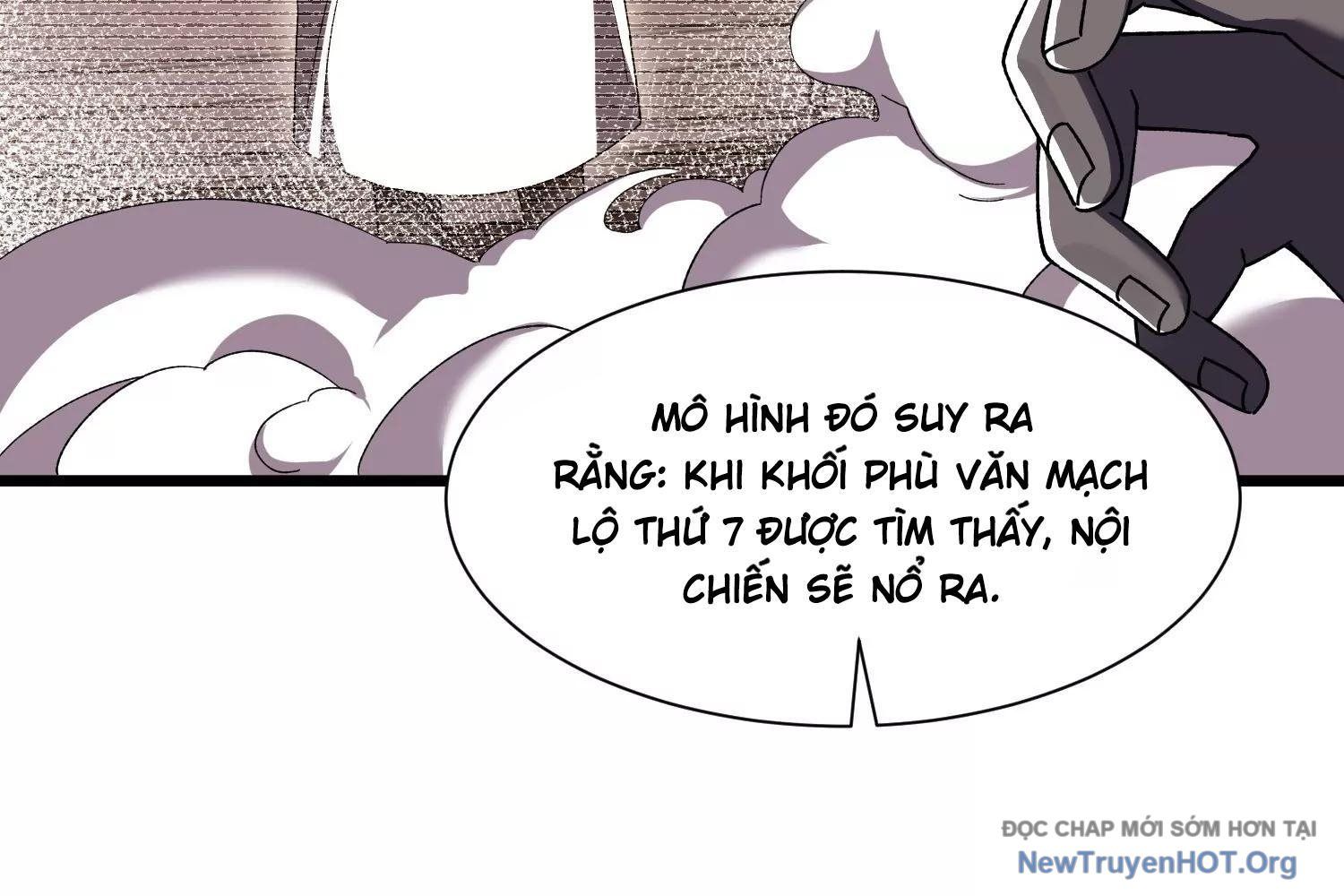 Thập Nhị Tinh - Dị Thú Mê Thành: Chapter 91