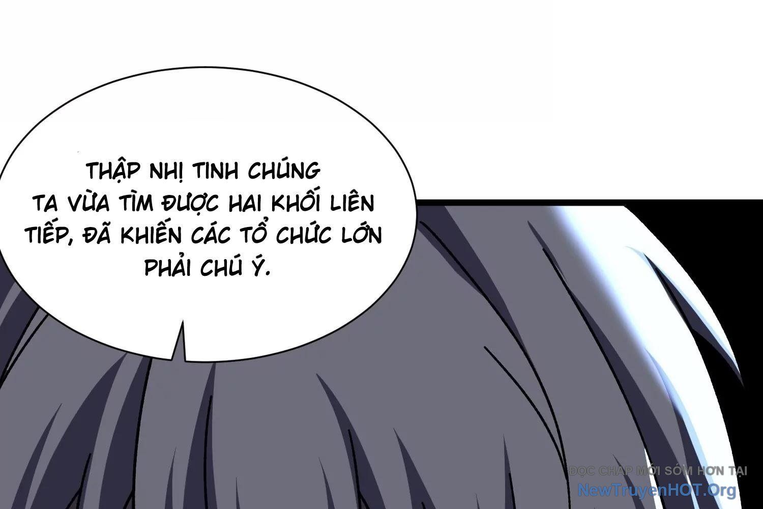 Thập Nhị Tinh - Dị Thú Mê Thành: Chapter 91