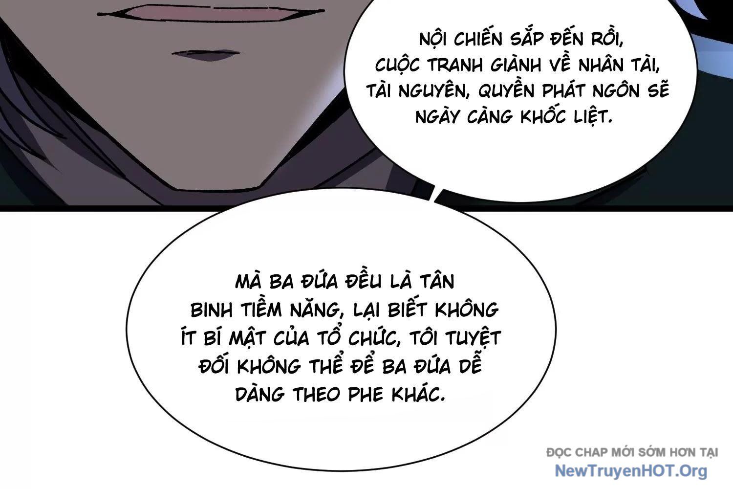 Thập Nhị Tinh - Dị Thú Mê Thành: Chapter 91