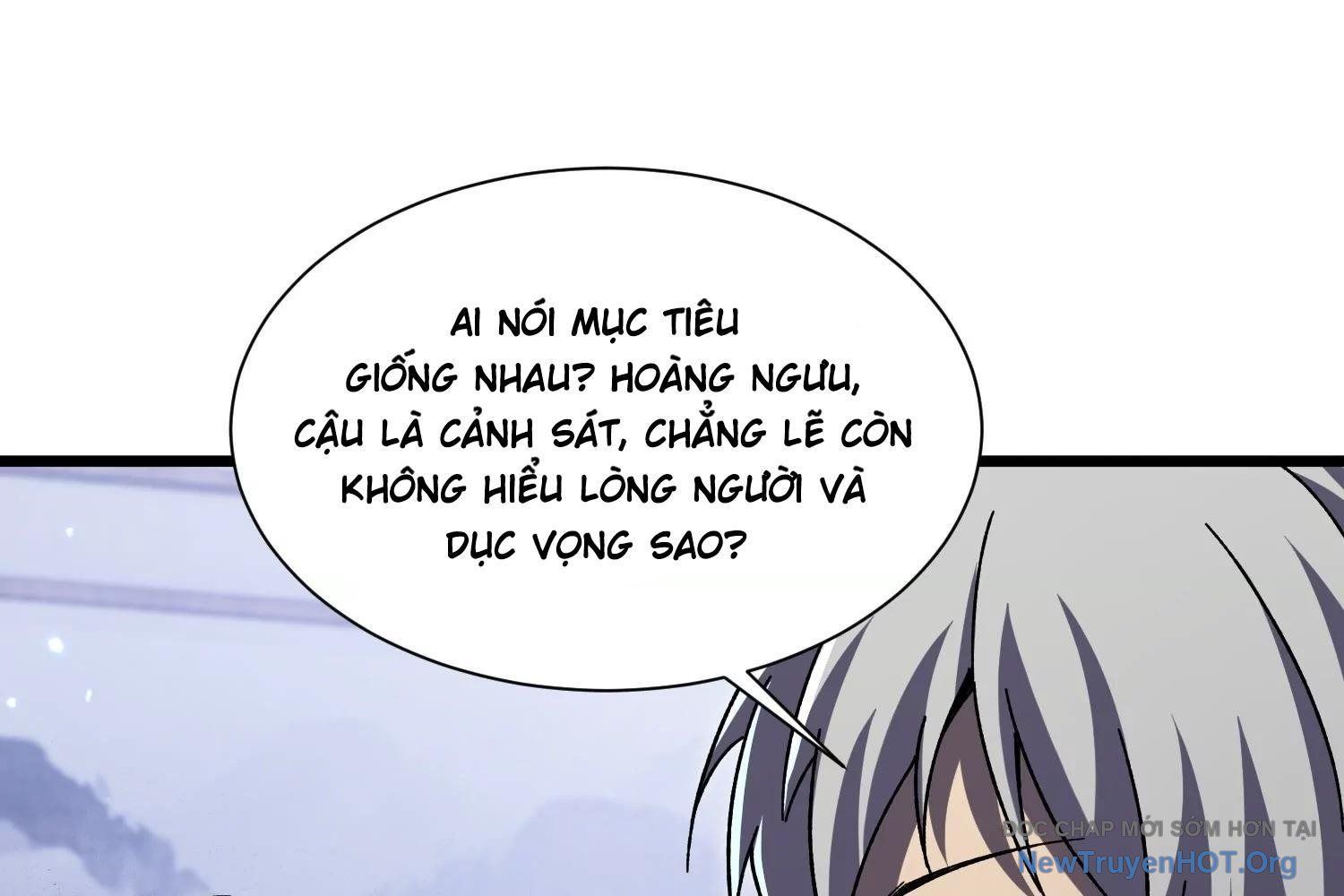 Thập Nhị Tinh - Dị Thú Mê Thành: Chapter 91