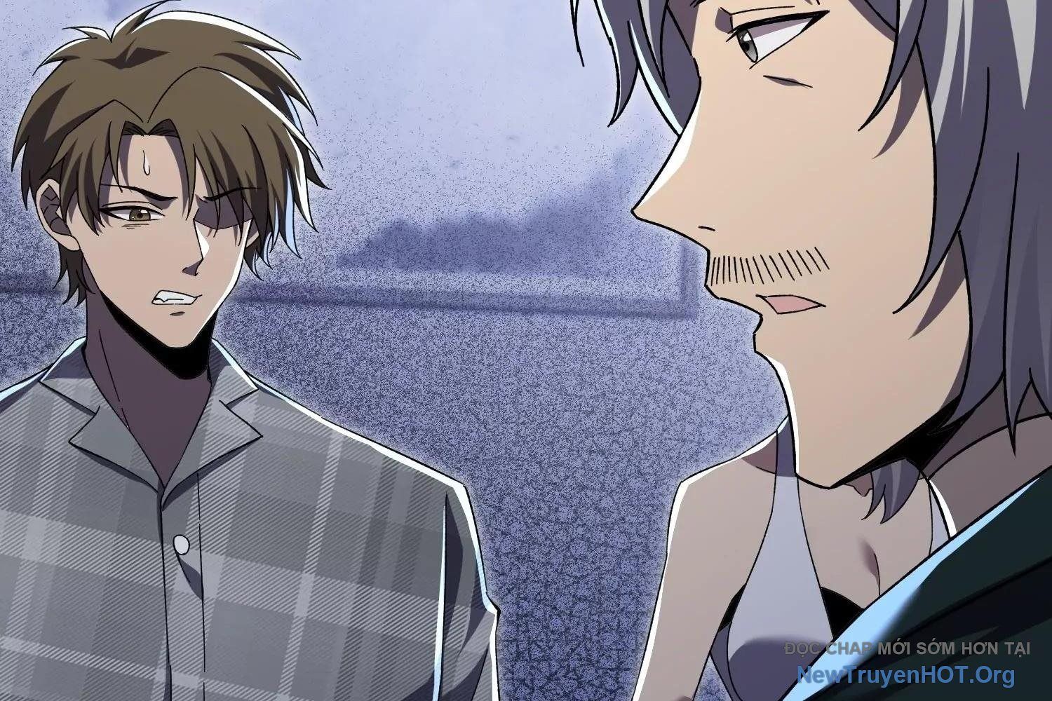 Thập Nhị Tinh - Dị Thú Mê Thành: Chapter 91