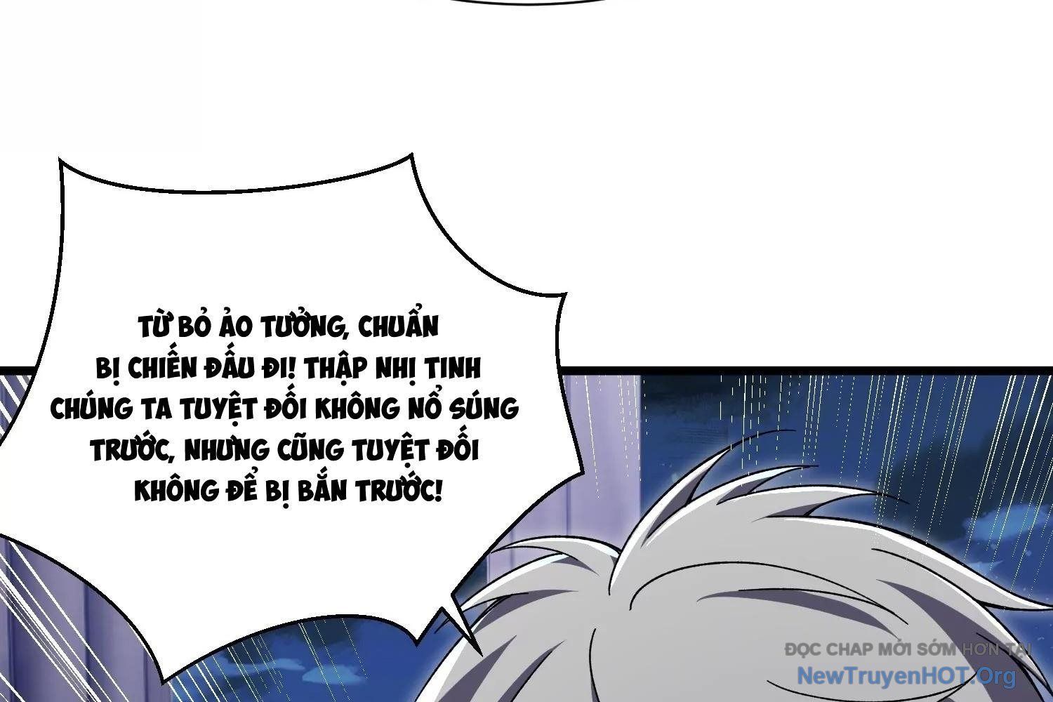 Thập Nhị Tinh - Dị Thú Mê Thành: Chapter 91