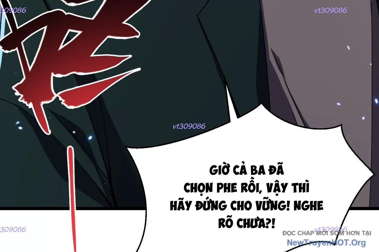 Thập Nhị Tinh - Dị Thú Mê Thành: Chapter 91