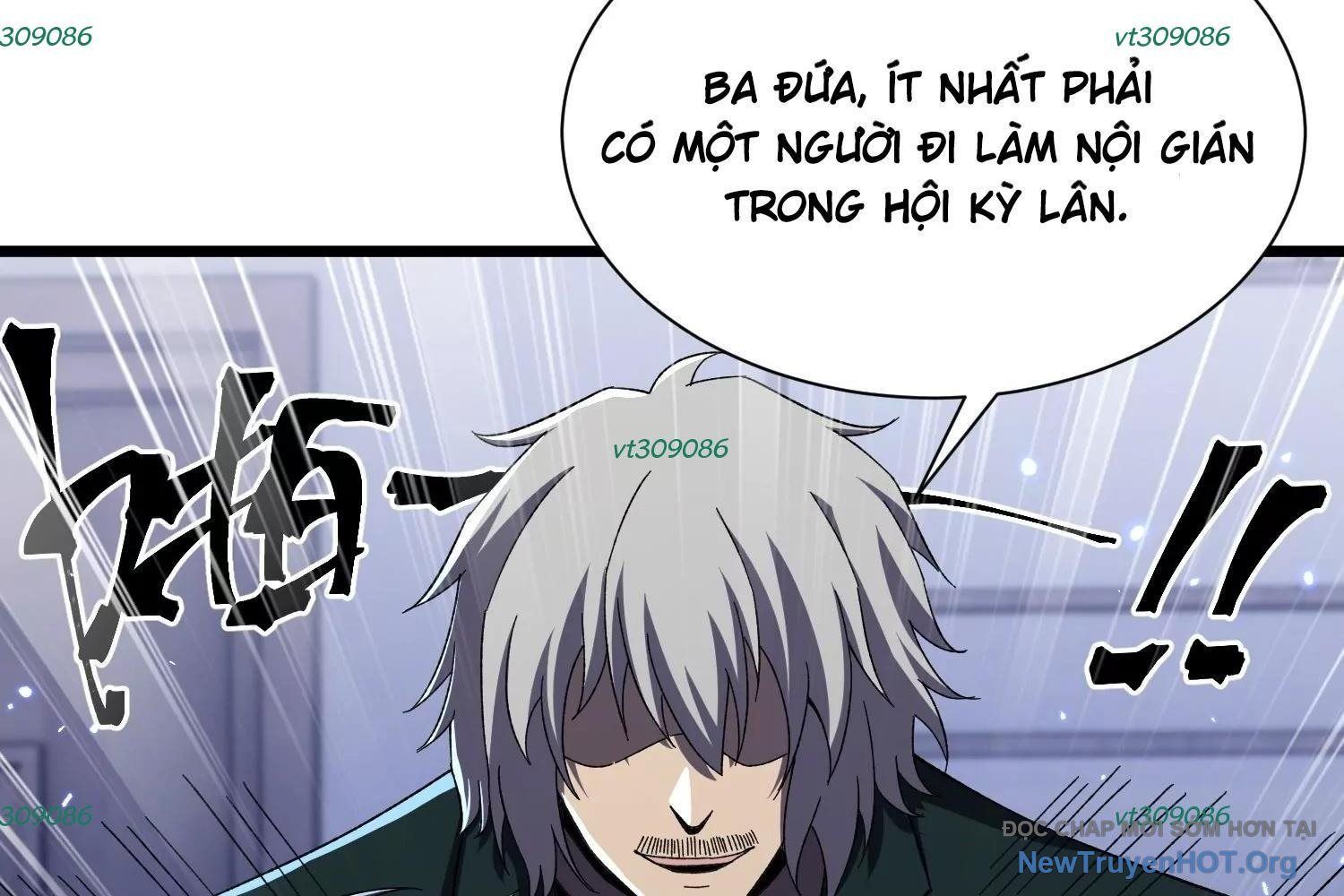 Thập Nhị Tinh - Dị Thú Mê Thành: Chapter 91