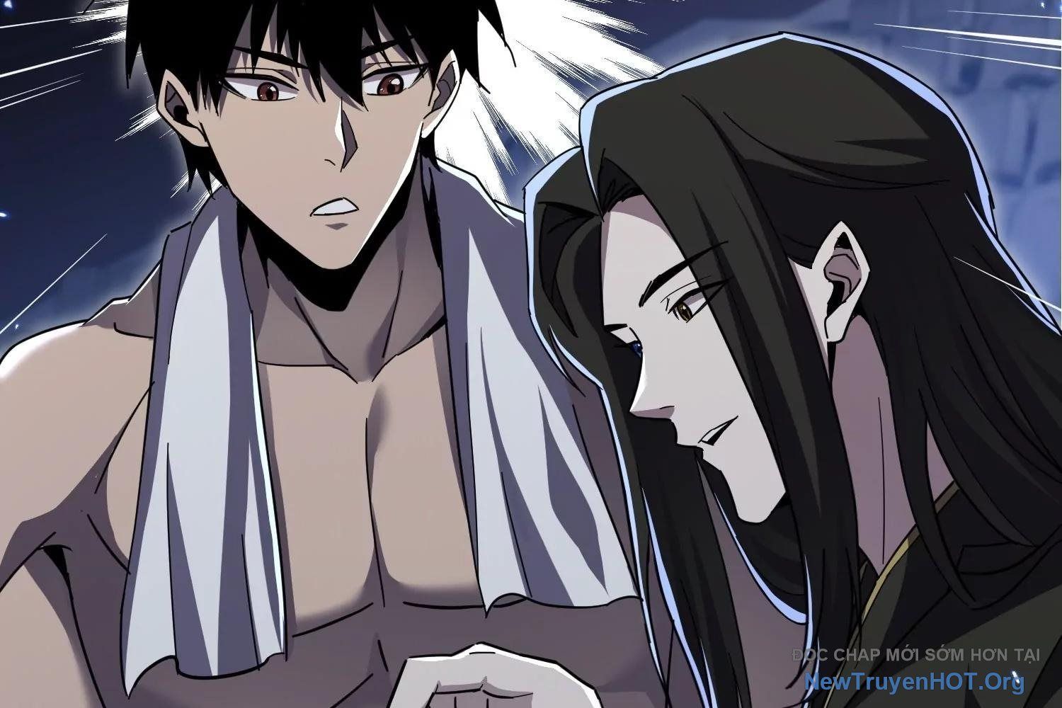 Thập Nhị Tinh - Dị Thú Mê Thành: Chapter 91