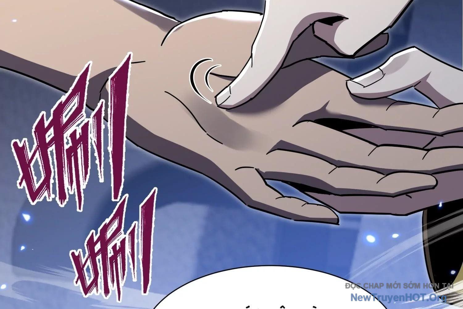 Thập Nhị Tinh - Dị Thú Mê Thành: Chapter 91