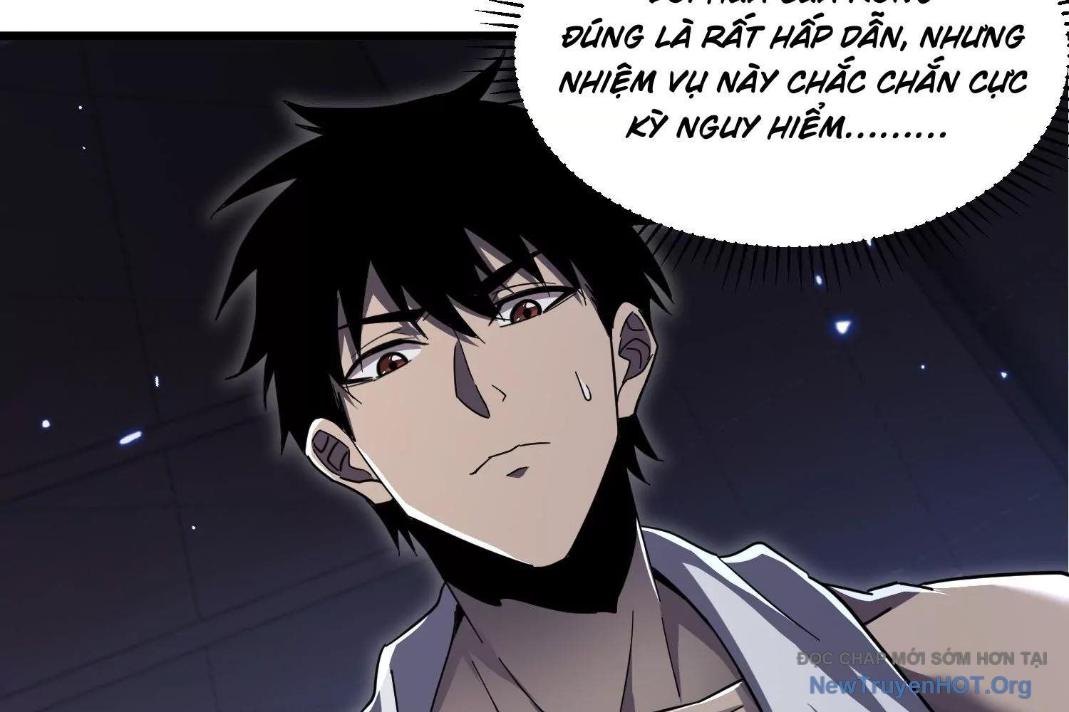 Thập Nhị Tinh - Dị Thú Mê Thành: Chapter 91