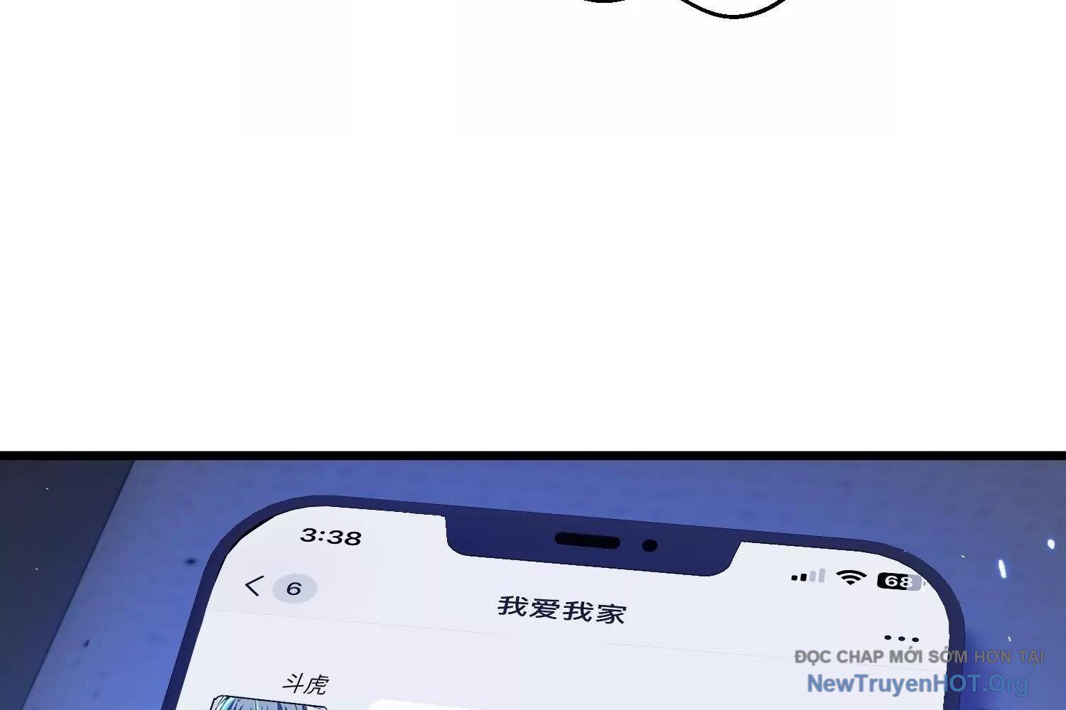 Thập Nhị Tinh - Dị Thú Mê Thành: Chapter 91