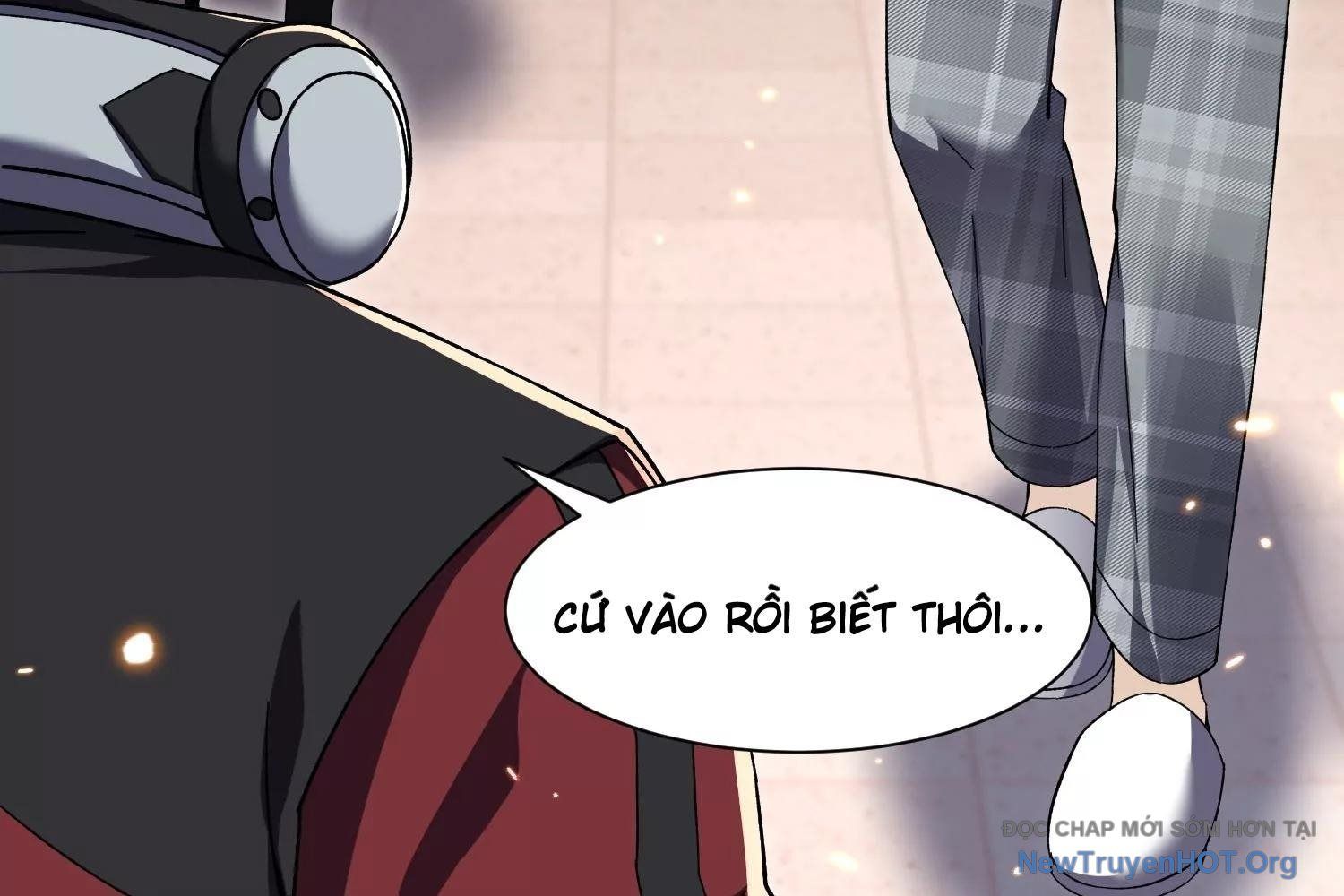 Thập Nhị Tinh - Dị Thú Mê Thành: Chapter 91