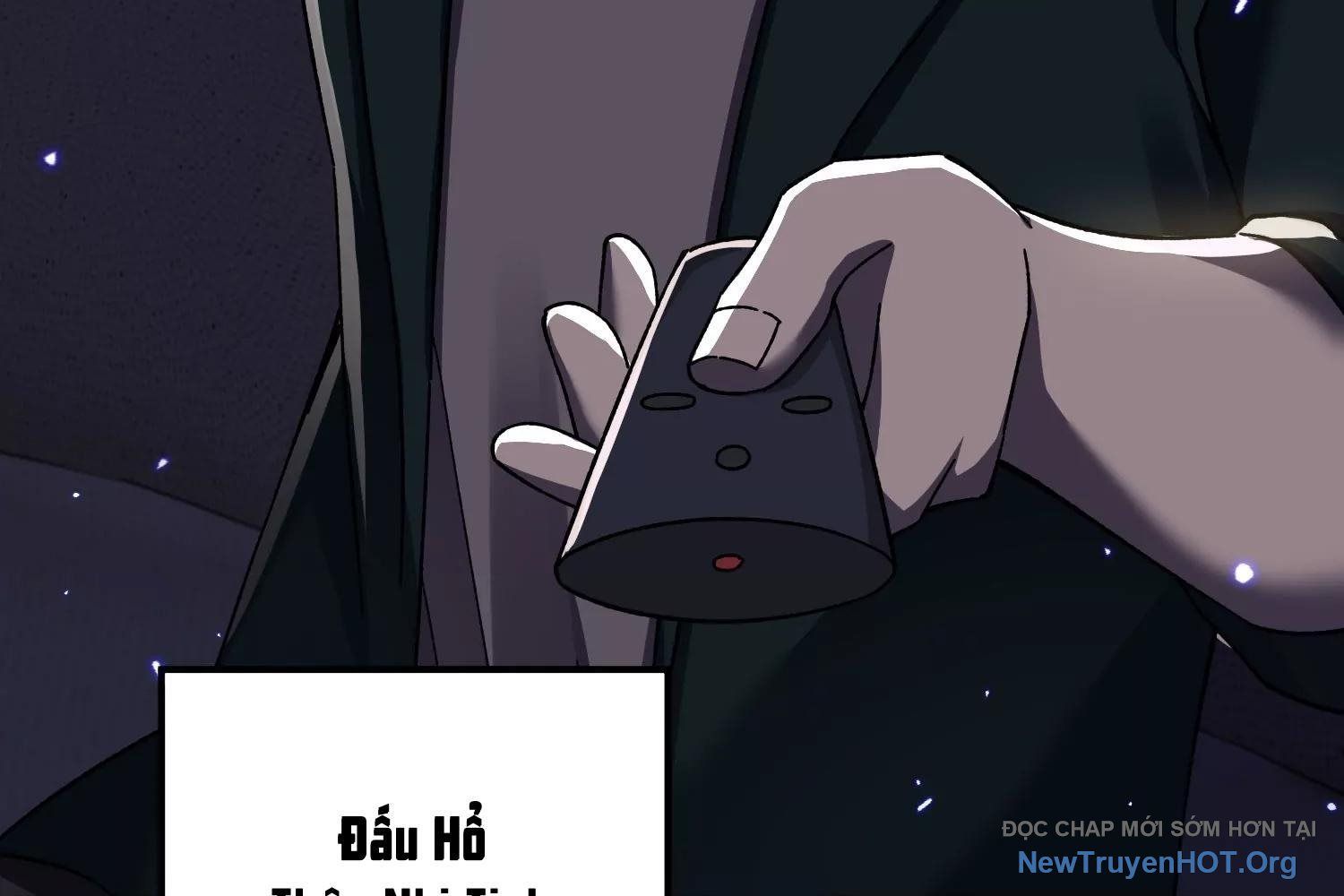 Thập Nhị Tinh - Dị Thú Mê Thành: Chapter 91