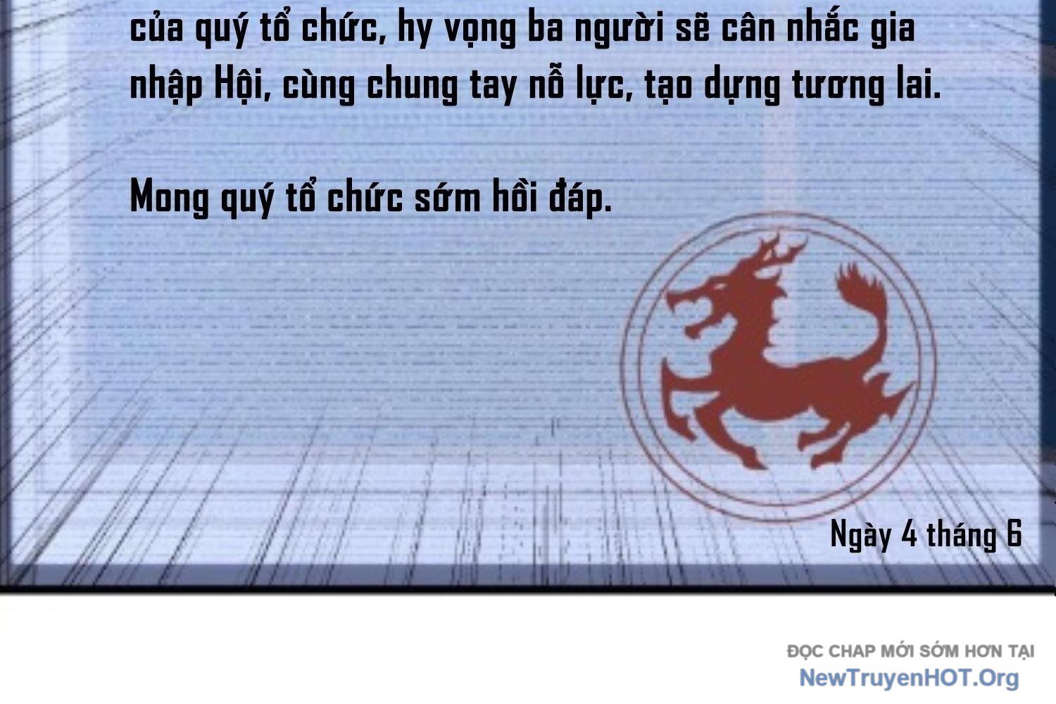 Thập Nhị Tinh - Dị Thú Mê Thành: Chapter 91