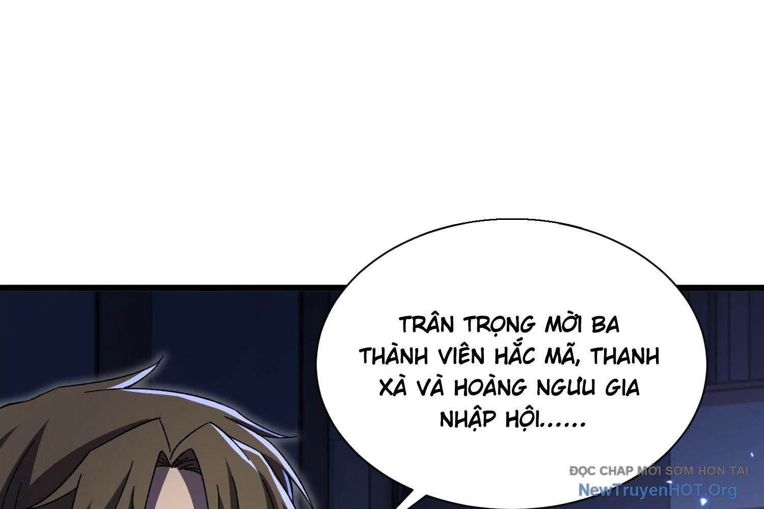 Thập Nhị Tinh - Dị Thú Mê Thành: Chapter 91