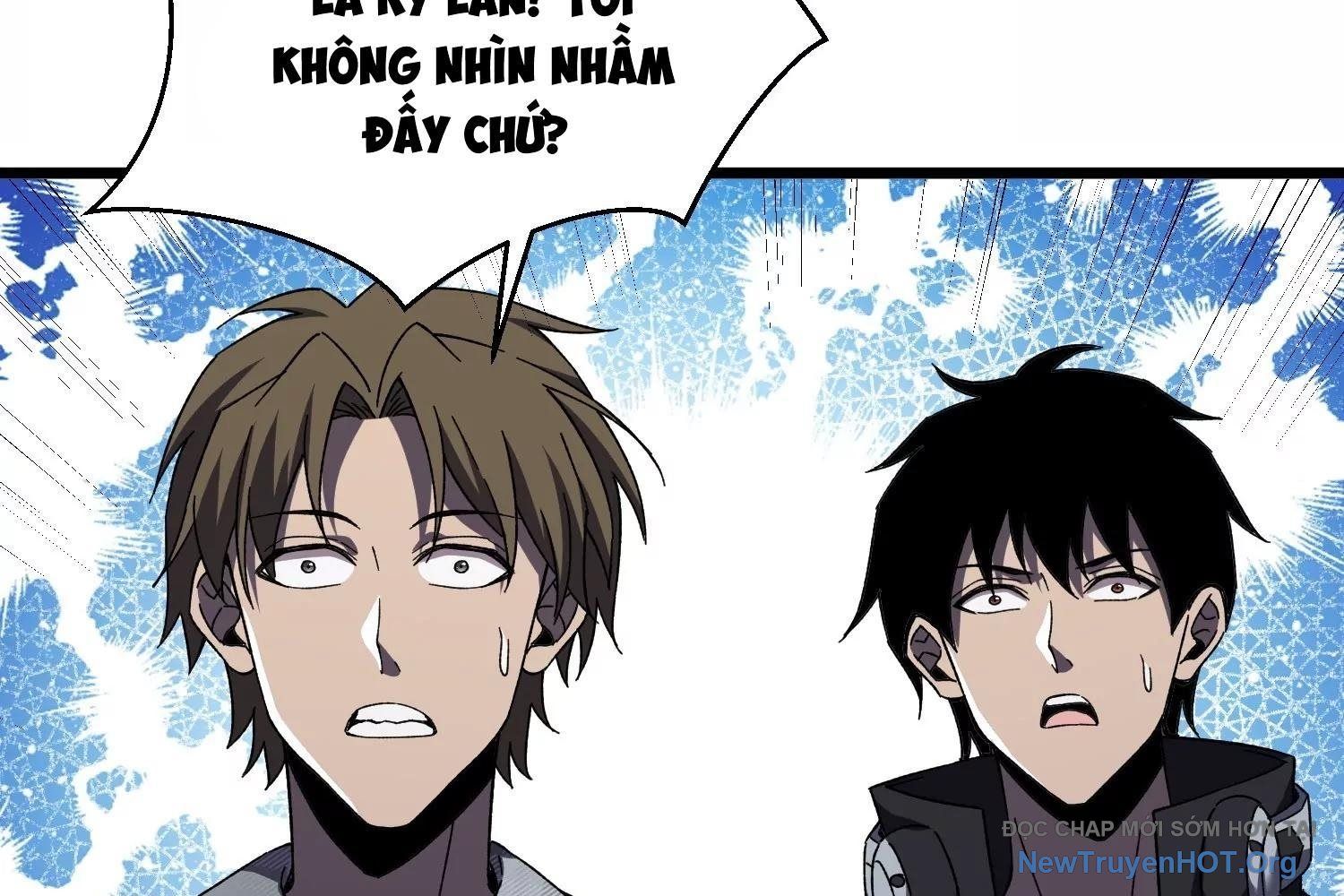Thập Nhị Tinh - Dị Thú Mê Thành: Chapter 91