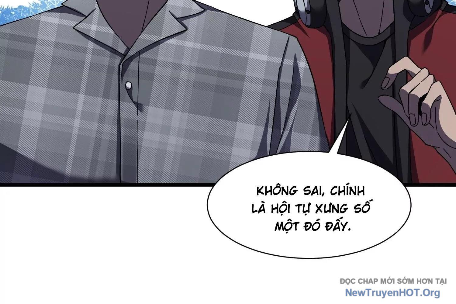 Thập Nhị Tinh - Dị Thú Mê Thành: Chapter 91