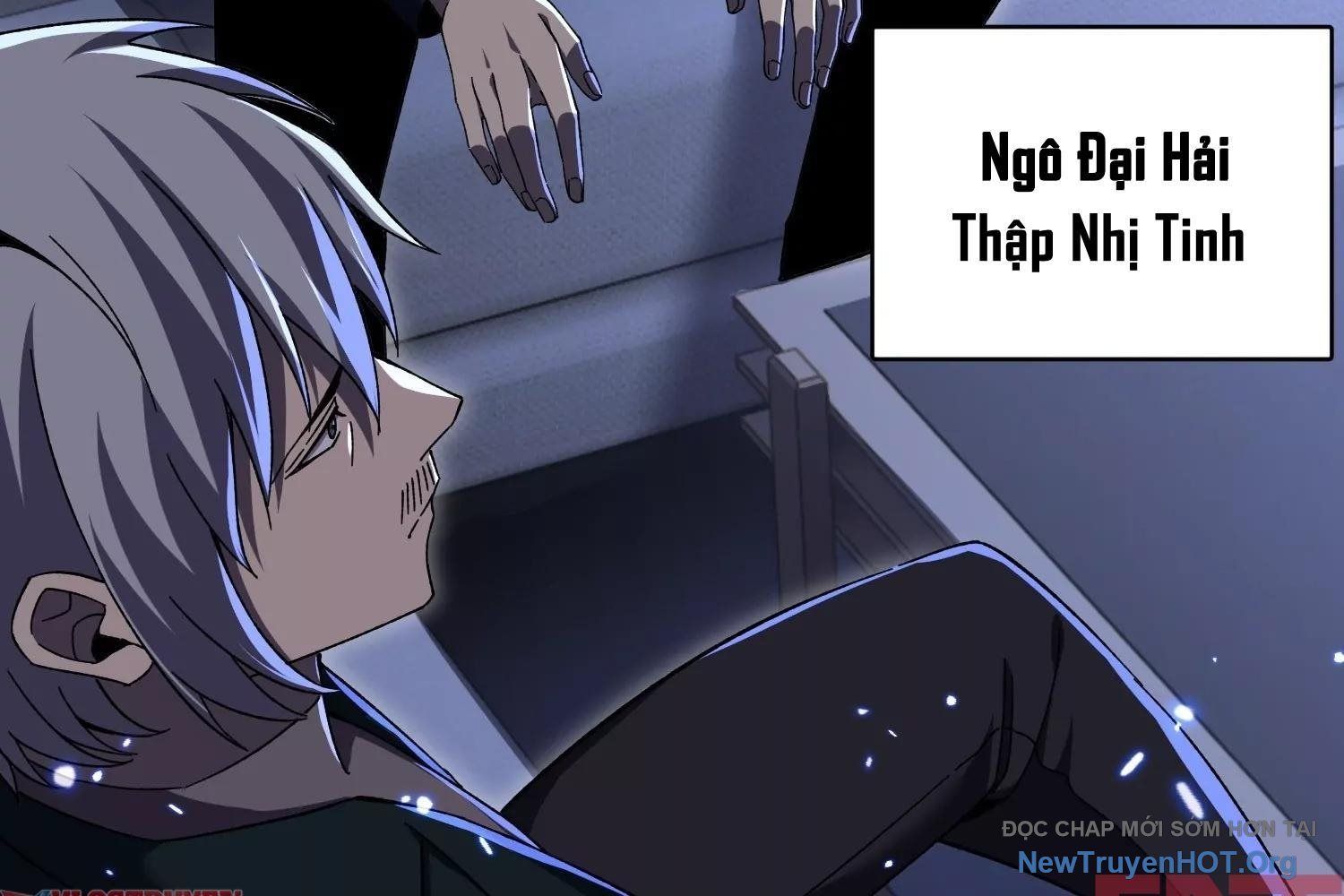 Thập Nhị Tinh - Dị Thú Mê Thành: Chapter 91