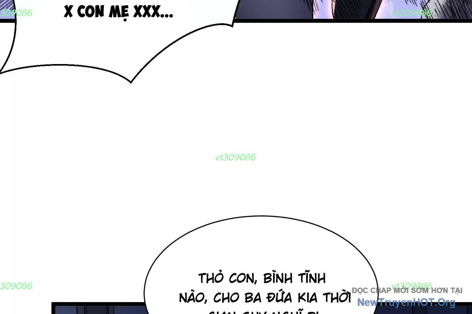 Thập Nhị Tinh - Dị Thú Mê Thành: Chapter 91