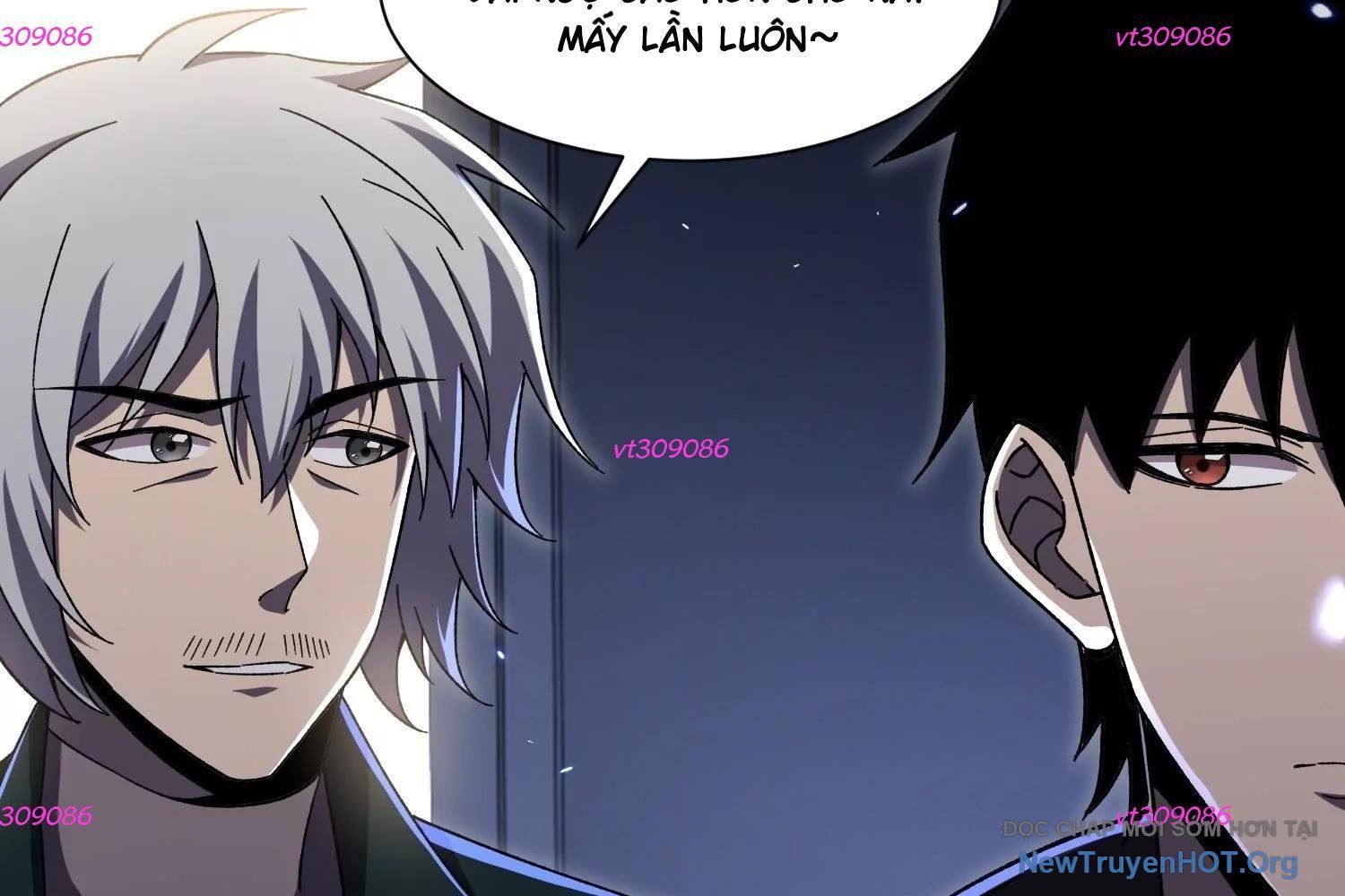 Thập Nhị Tinh - Dị Thú Mê Thành: Chapter 91