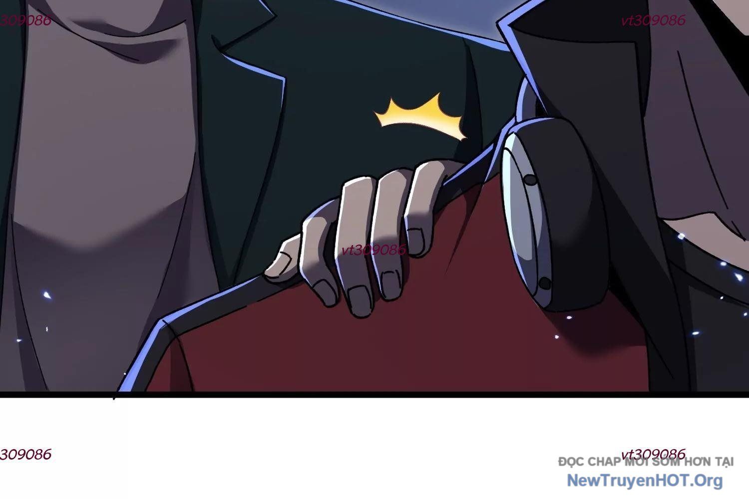 Thập Nhị Tinh - Dị Thú Mê Thành: Chapter 91