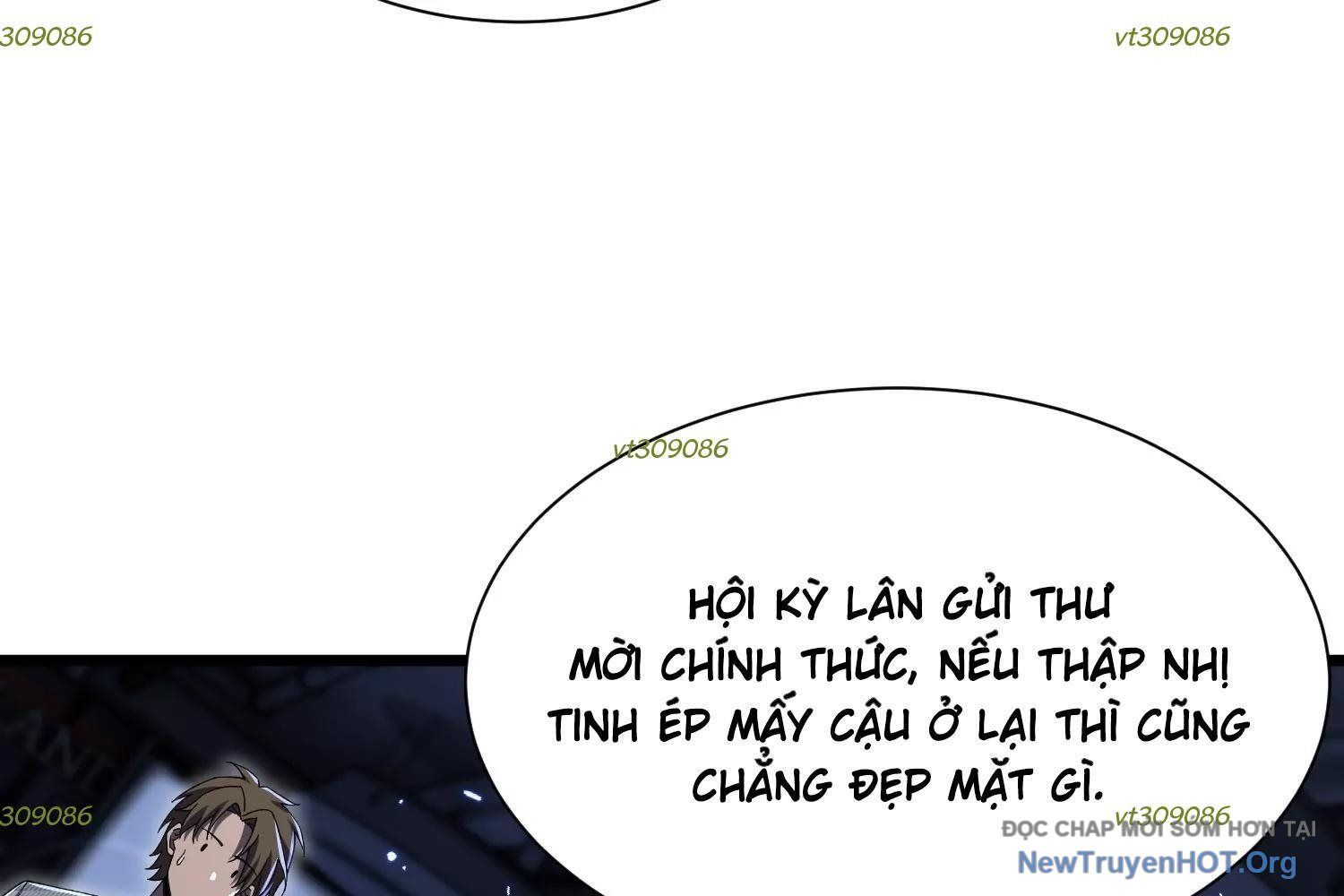 Thập Nhị Tinh - Dị Thú Mê Thành: Chapter 91