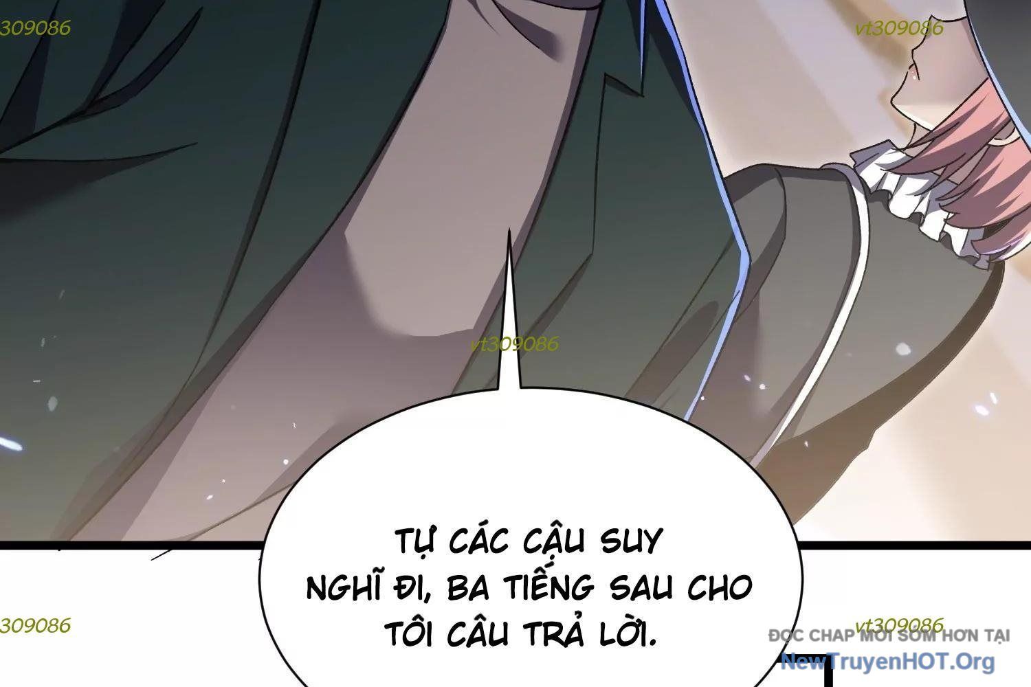 Thập Nhị Tinh - Dị Thú Mê Thành: Chapter 91
